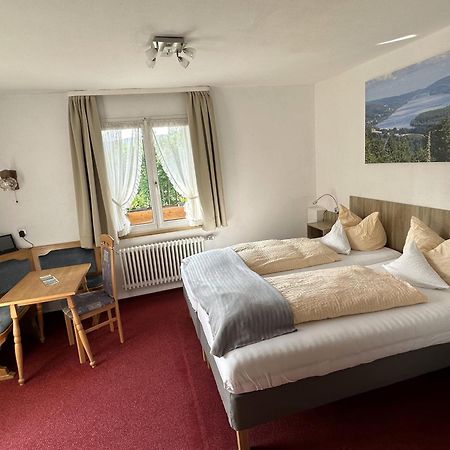 Hotel Zartenbach 欣特察尔滕 外观 照片