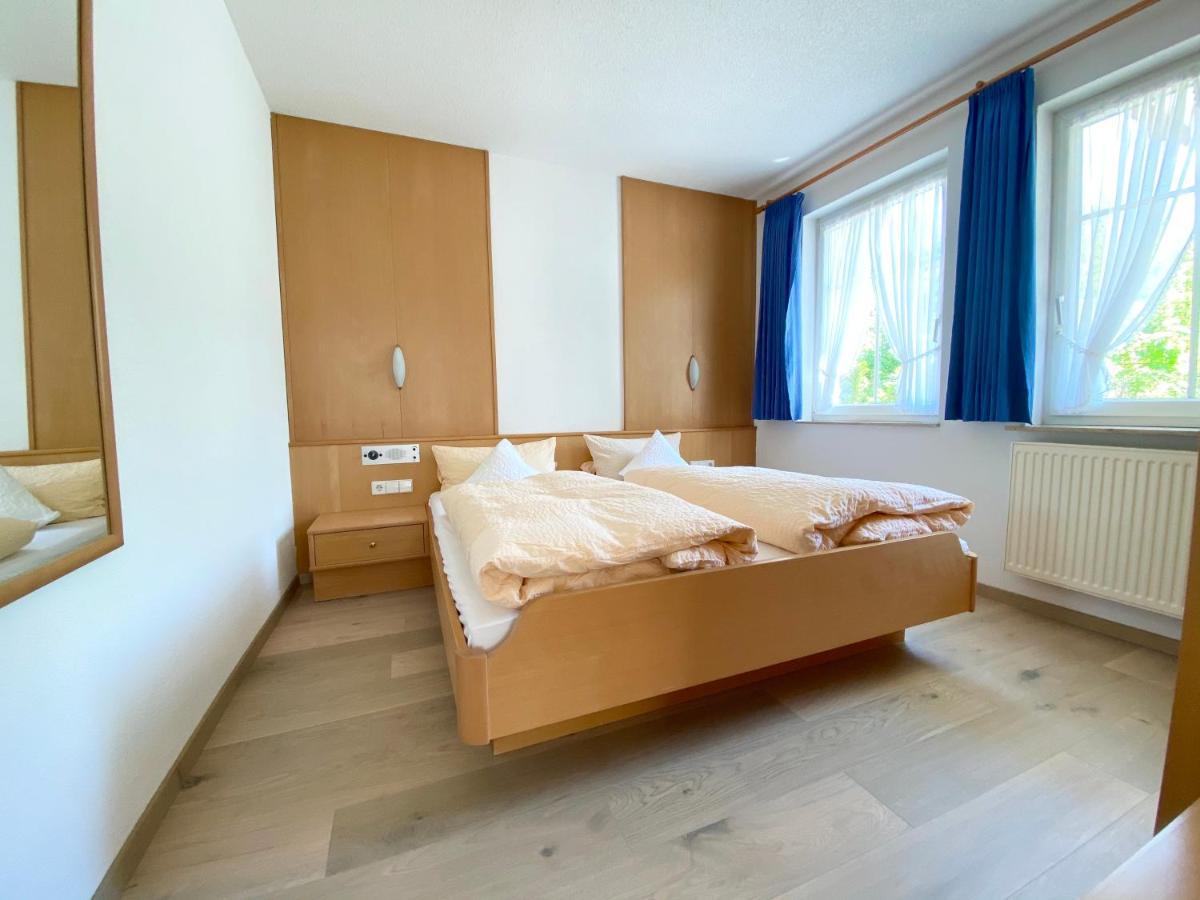 Hotel Zartenbach 欣特察尔滕 外观 照片